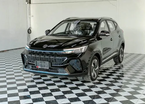 2025 MG Lux Sedan · 1.5 2WD AT