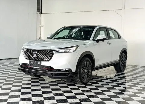2025 Honda Hr - V SUV · 1.5 2WD AT