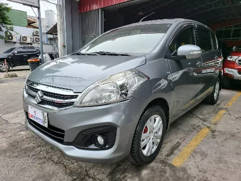 2017 Suzuki Ertiga Hatchback · 1.5 2WD AT