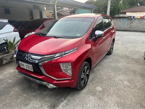 2020 Mitsubishi Xpander SUV · 1.5 2WD AT