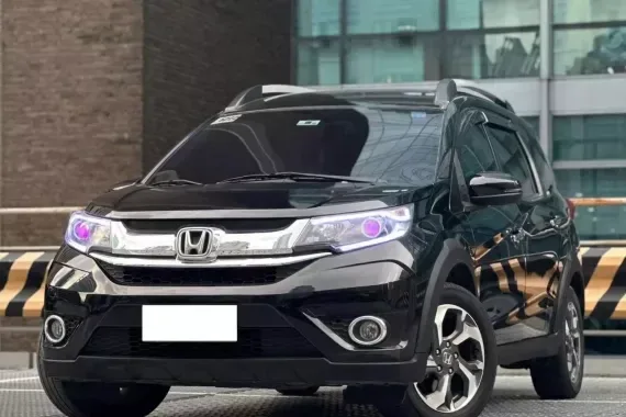 2017 Honda Br-v SUV · 1.5 2WD AT — photo 1 of 21