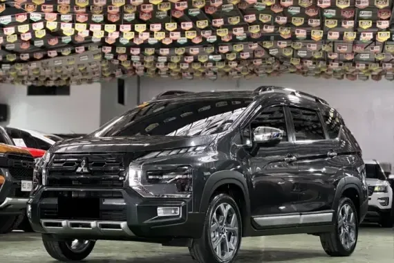 2026 Mitsubishi Xpander SUV · 1.5 2WD AT — photo 1 of 24