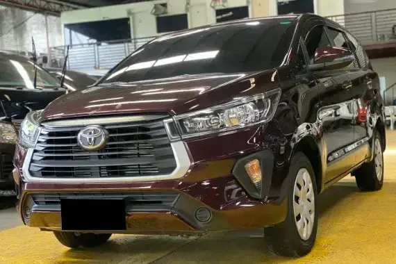 2027 Toyota Innova Xe · SUV · 2.8 2WD AT — photo 1 of 15
