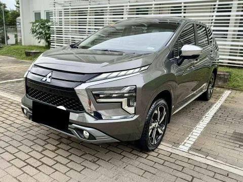 2026 Mitsubishi Xpander SUV · 1.5 2WD AT