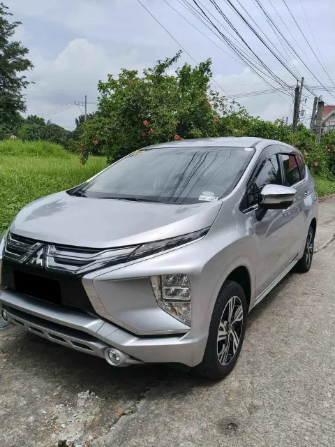 2021 Mitsubishi Xpander SUV · 1.5 2WD AT