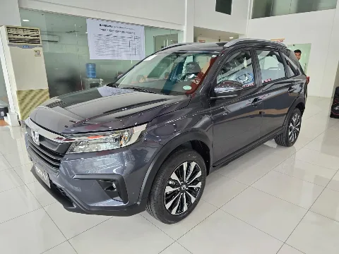 2026 Honda Br-v SUV · 1.5 2WD AT