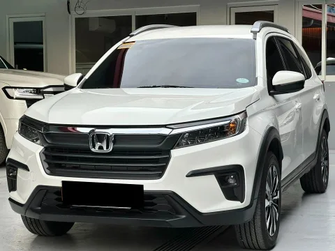 2026 Honda Br-v SUV · 1.5 2WD AT
