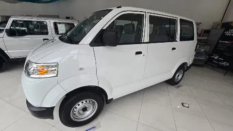 2026 Suzuki Apv Van · 1.6 2WD MT