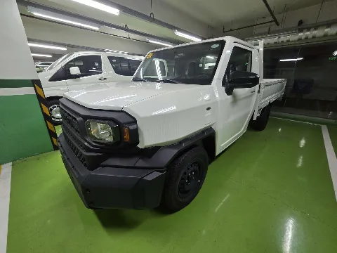 2026 Toyota Tamaraw Dropside Dsl · Pickup · 2.4 2WD MT
