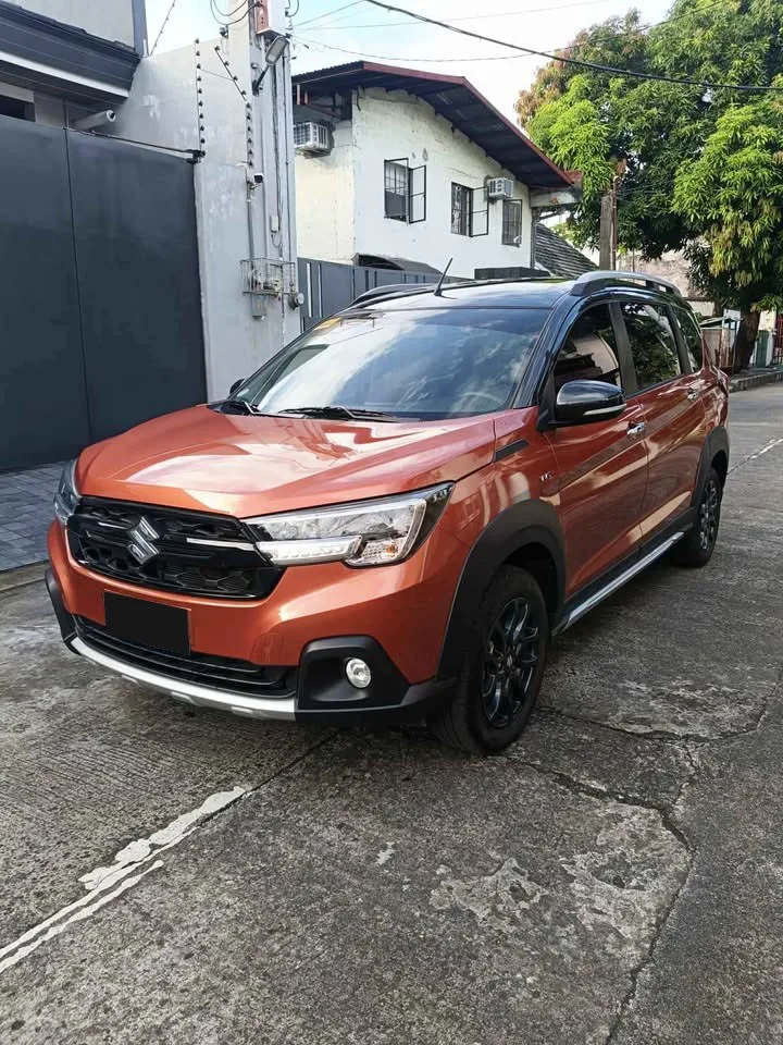 2026 Suzuki XL7 SUV · 1.5 2WD AT — photo 1 of 13