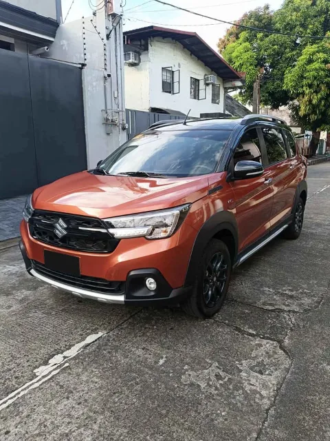 2026 Suzuki XL7 SUV · 1.5 2WD AT