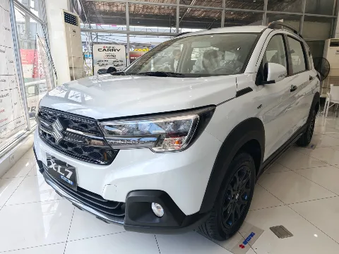 2026 Suzuki XL7 SUV · 1.5 2WD AT