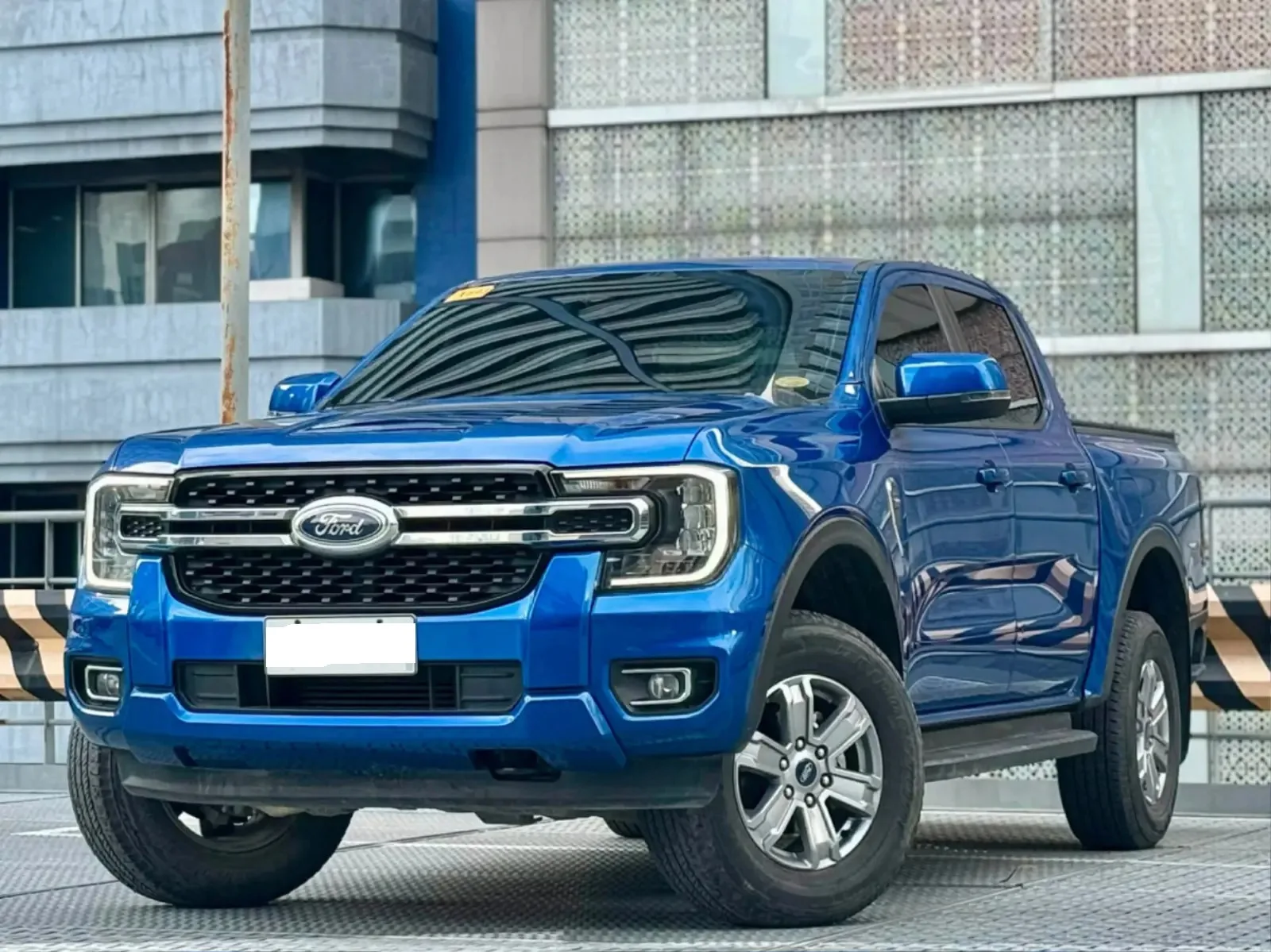 2023 Ford Ranger Pickup · 2.0 2WD AT — photo 1 of 19