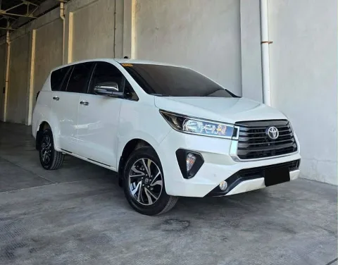 2023 Toyota Innova MPV · 2.8 2WD AT