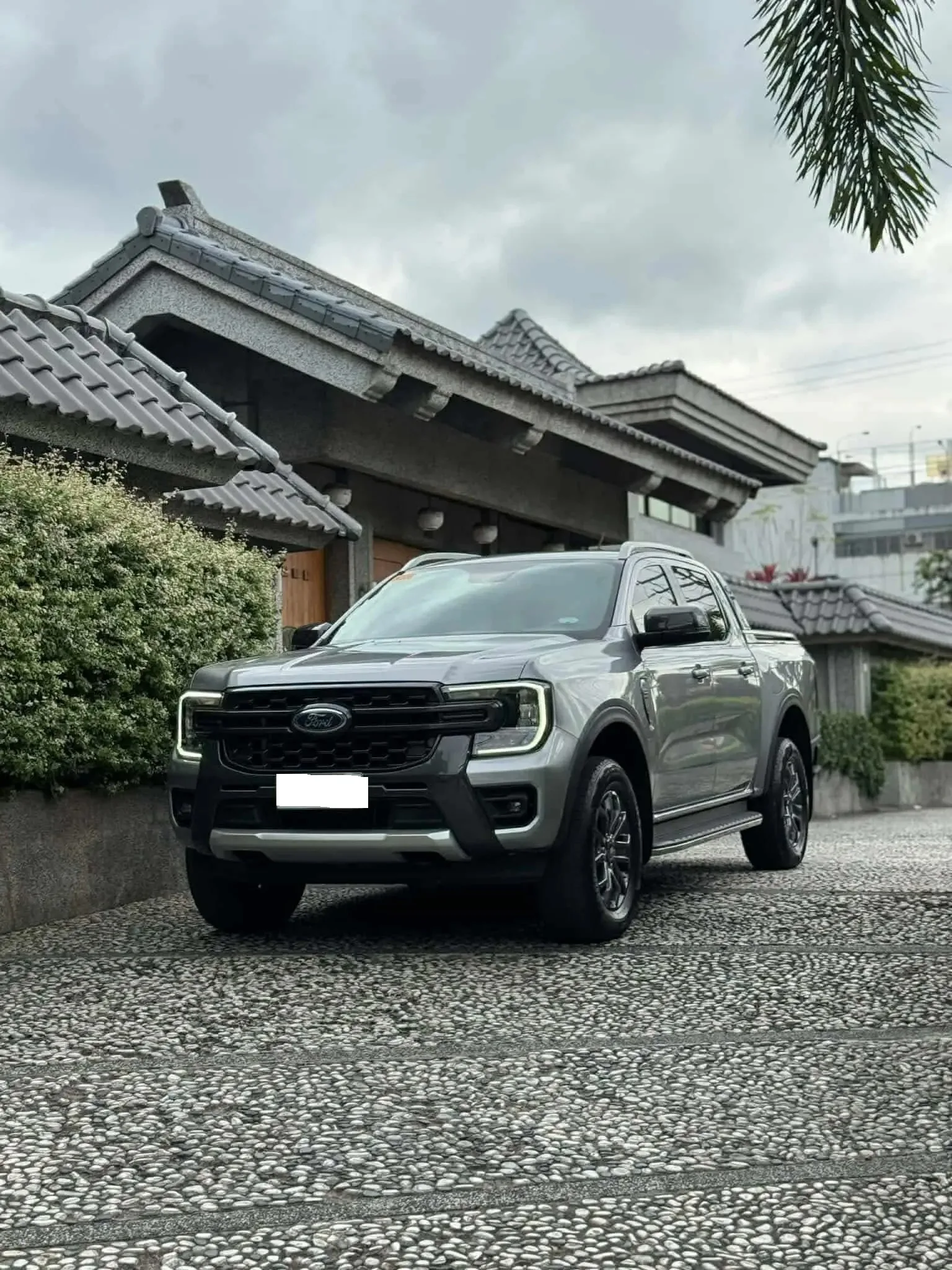 2023 Ford Ranger Pickup · 2.0 2WD AT — photo 1 of 12