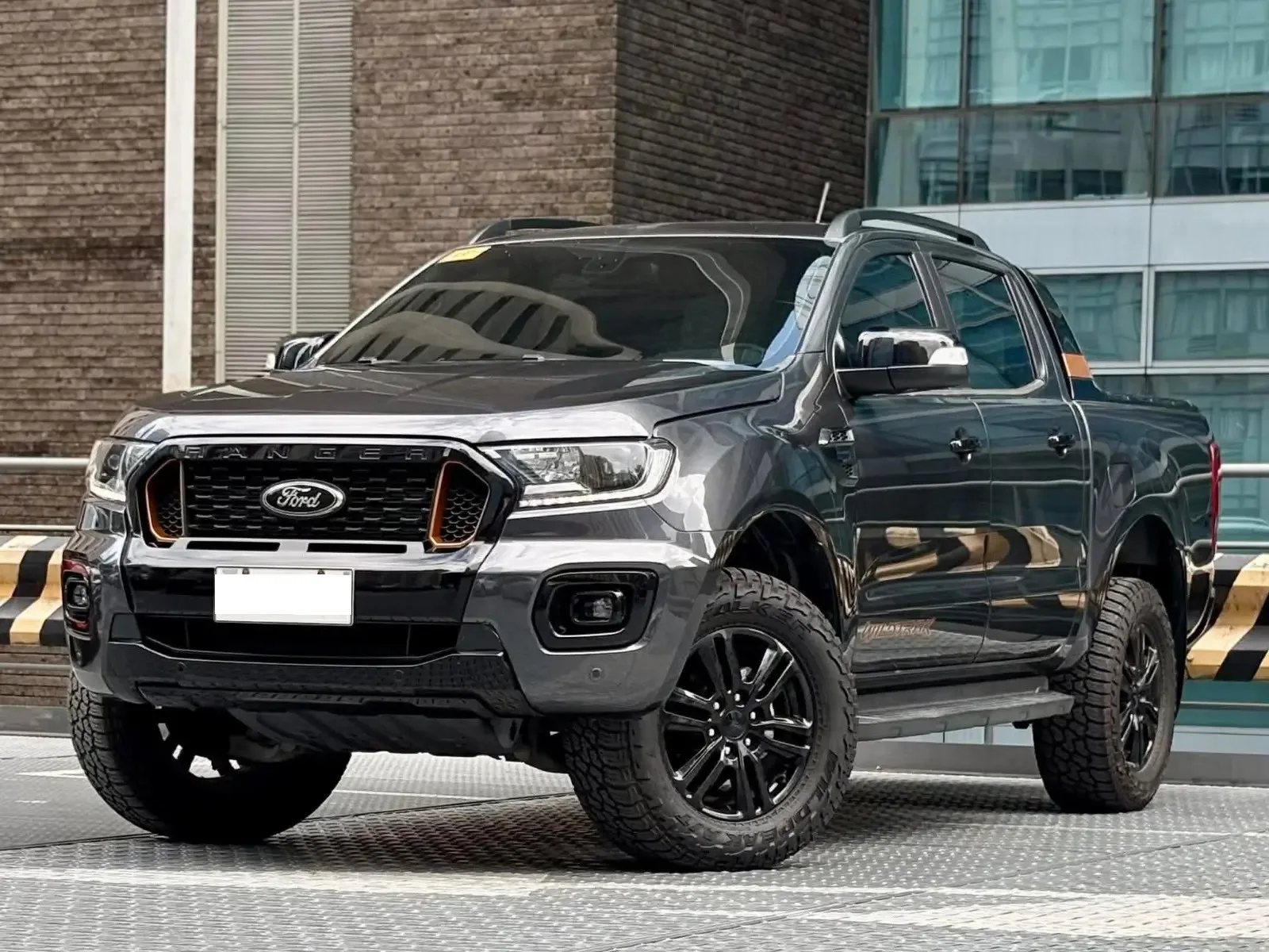 2022 Ford Ranger Pickup · 2.0 2WD AT — photo 1 of 19