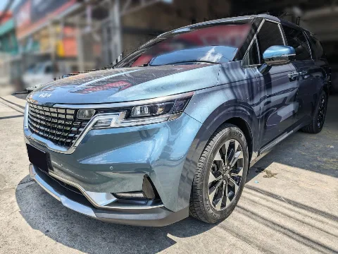 2023 Kia Carnival SUV · 2.2 2WD AT