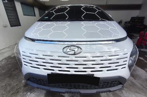 2025 Hyundai Stargazer SUV · 1.5 2WD AT