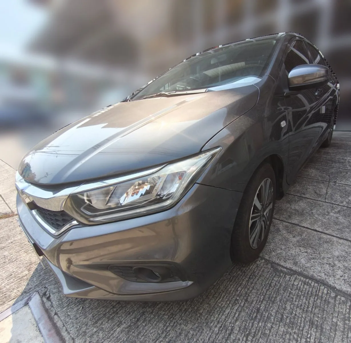 2019 Honda City Sedan · 1.5 2WD AT — photo 1 of 28