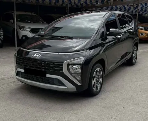 2023 Hyundai Stargazer SUV · 1.5 2WD AT