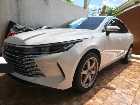 2026 Byd Seal 5 Dm-i · Sedan · 1.5 2WD AT