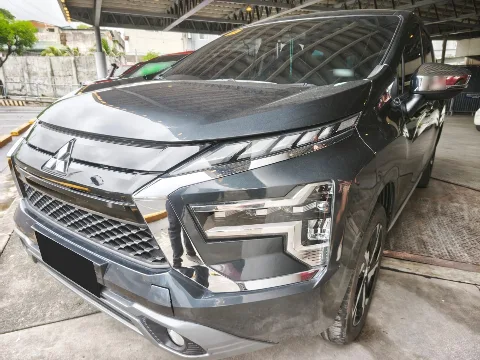 2024 Mitsubishi Xpander Gls · MPV · 1.5 2WD AT