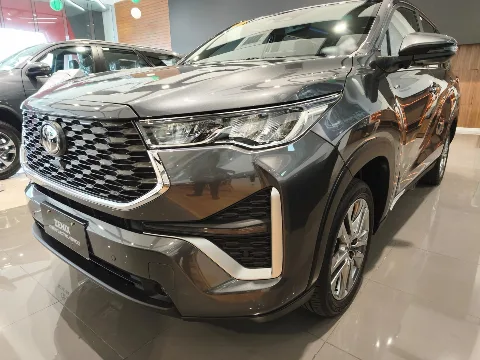 2026 Toyota Zenix Q · MPV · 2.0 2WD AT